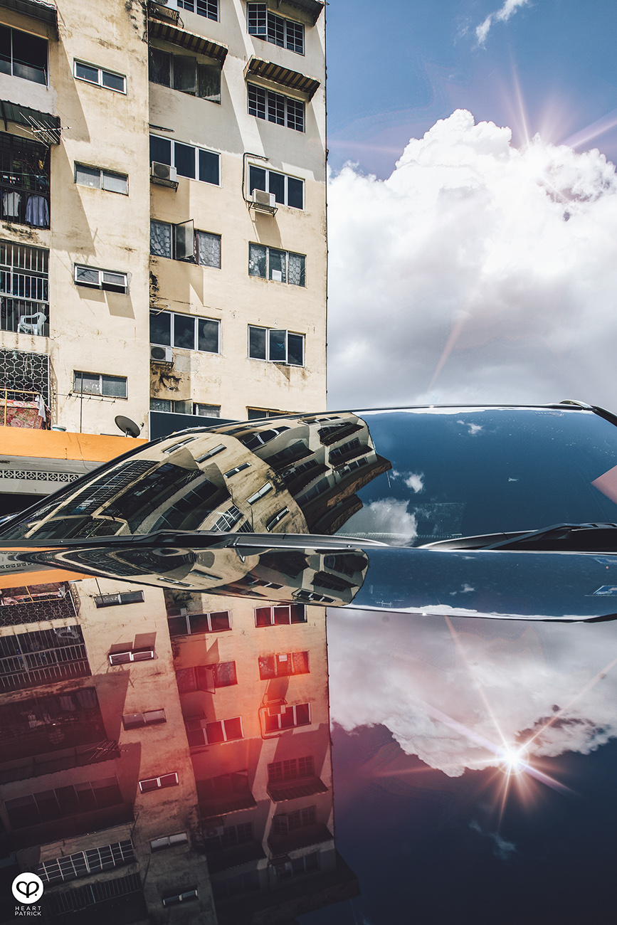 heartpatrick travel street photojournalism urban exploring architecture kuala lumpur malaysia