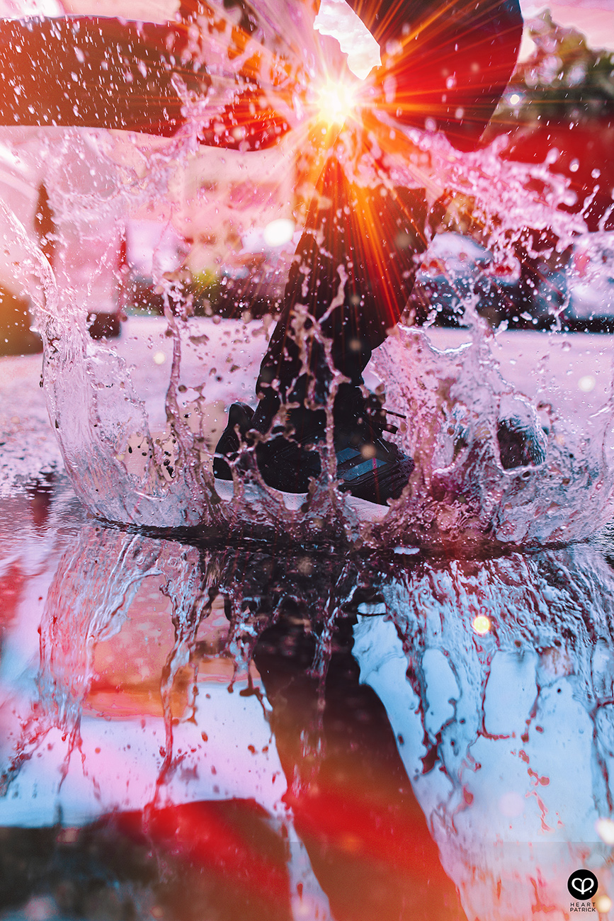 heartpatrick travel street photojournalism urban exploring architecture kuala lumpur malaysia