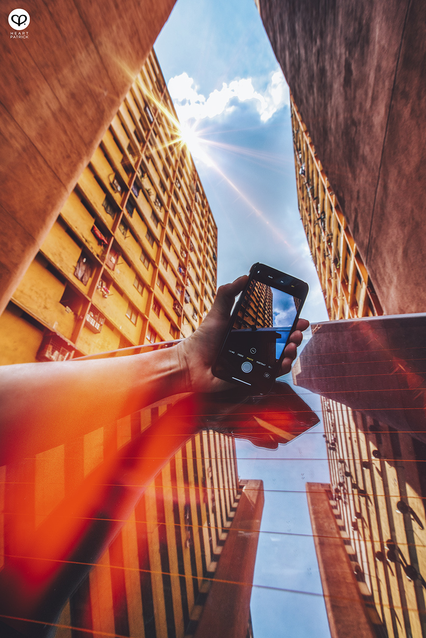 heartpatrick travel street photojournalism urban exploring architecture kuala lumpur malaysia