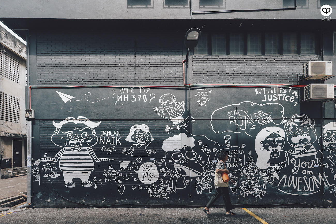 heartpatrick travel street photojournalism urban exploring architecture kuala lumpur malaysia
