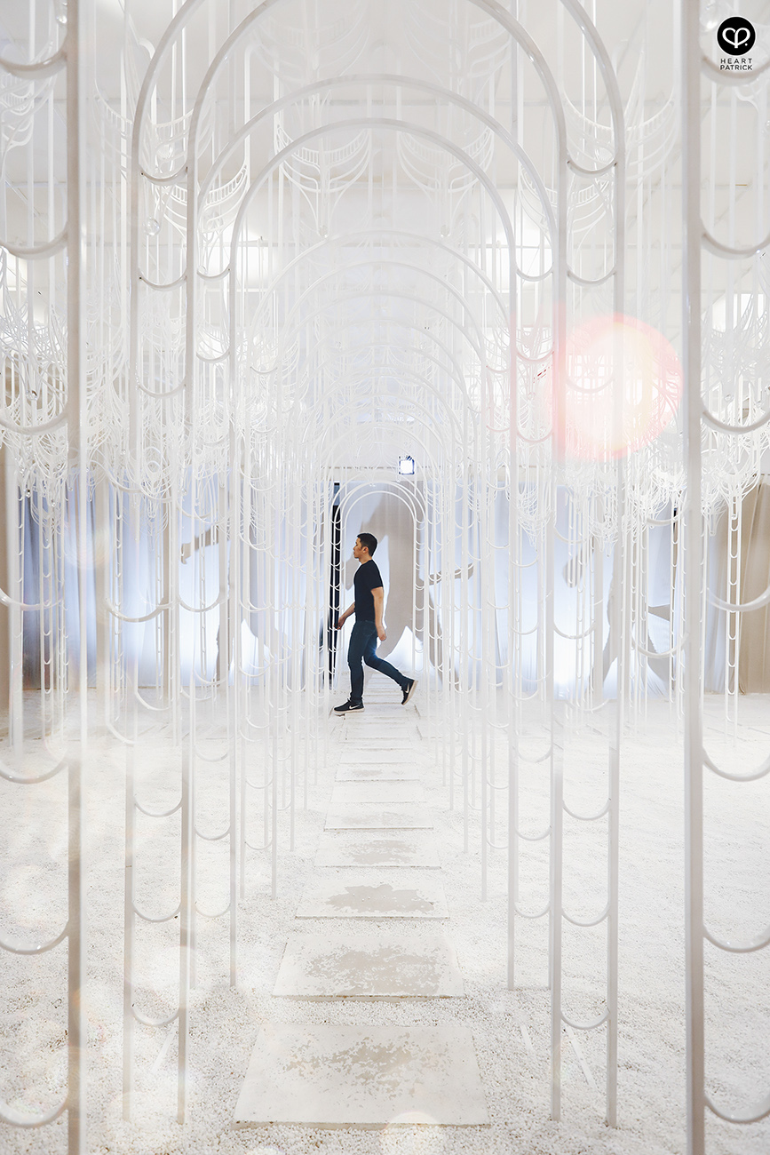 heartpatrick travel street photojournalism urban exploring architecture kuala lumpur malaysia