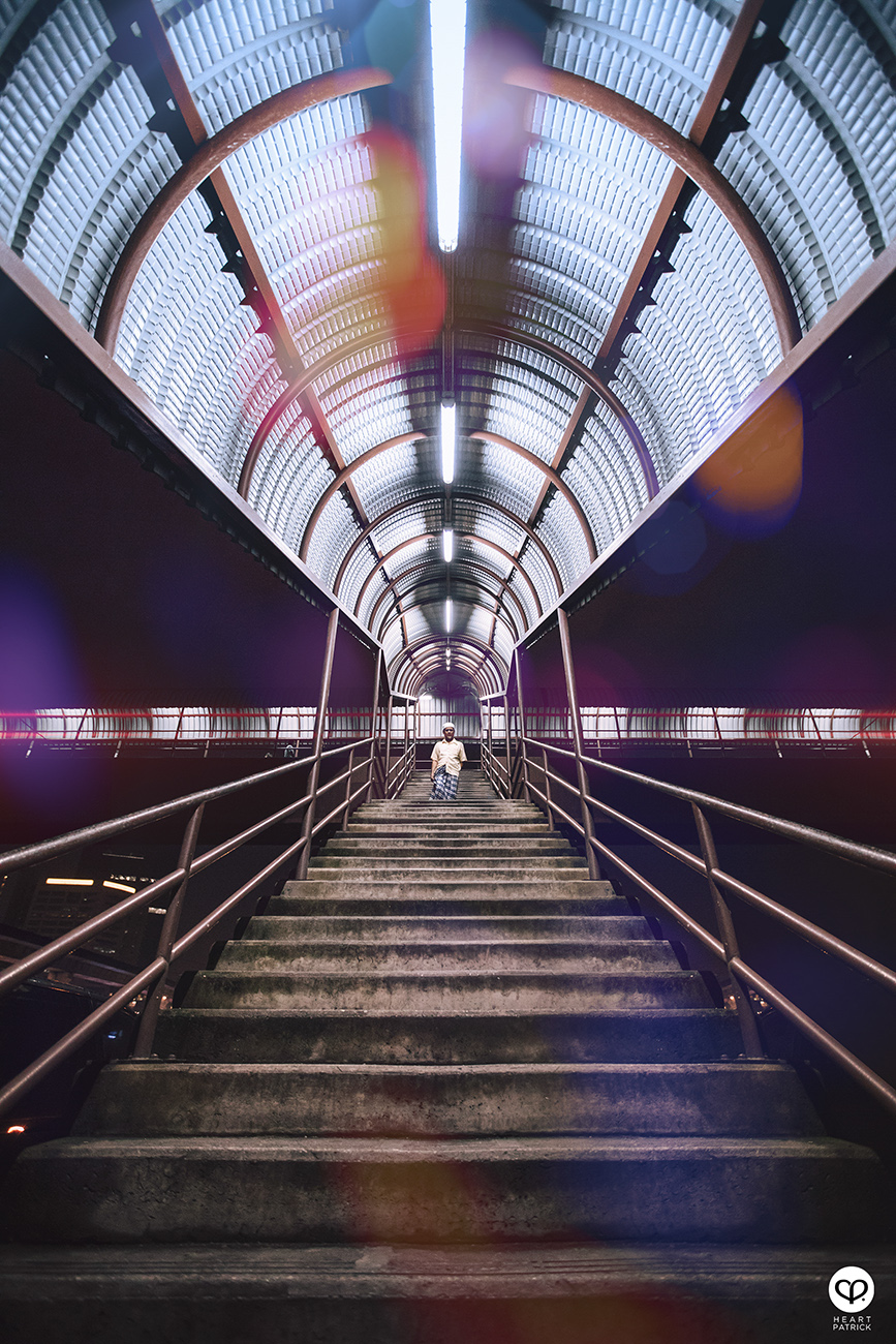 heartpatrick travel street photojournalism urban exploring architecture kuala lumpur malaysia