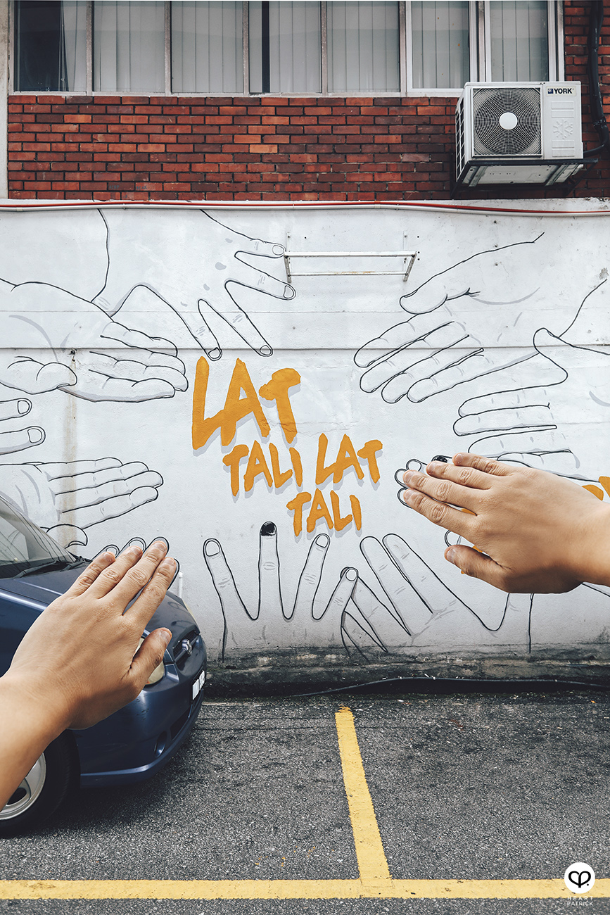 heartpatrick travel street photojournalism urban exploring architecture kuala lumpur malaysia