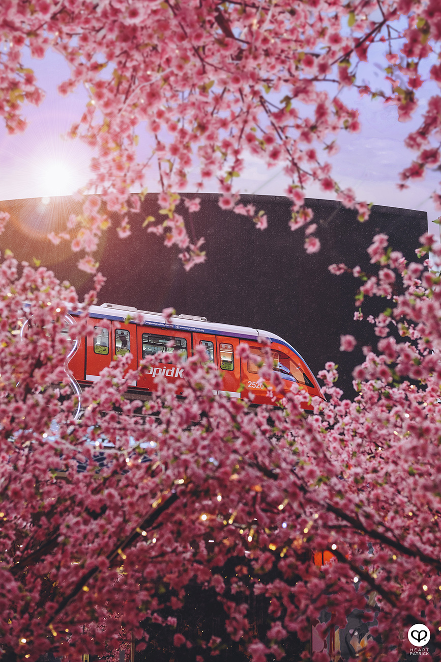 heartpatrick urban exploring architecture aerial photography masjid tnb bangsar