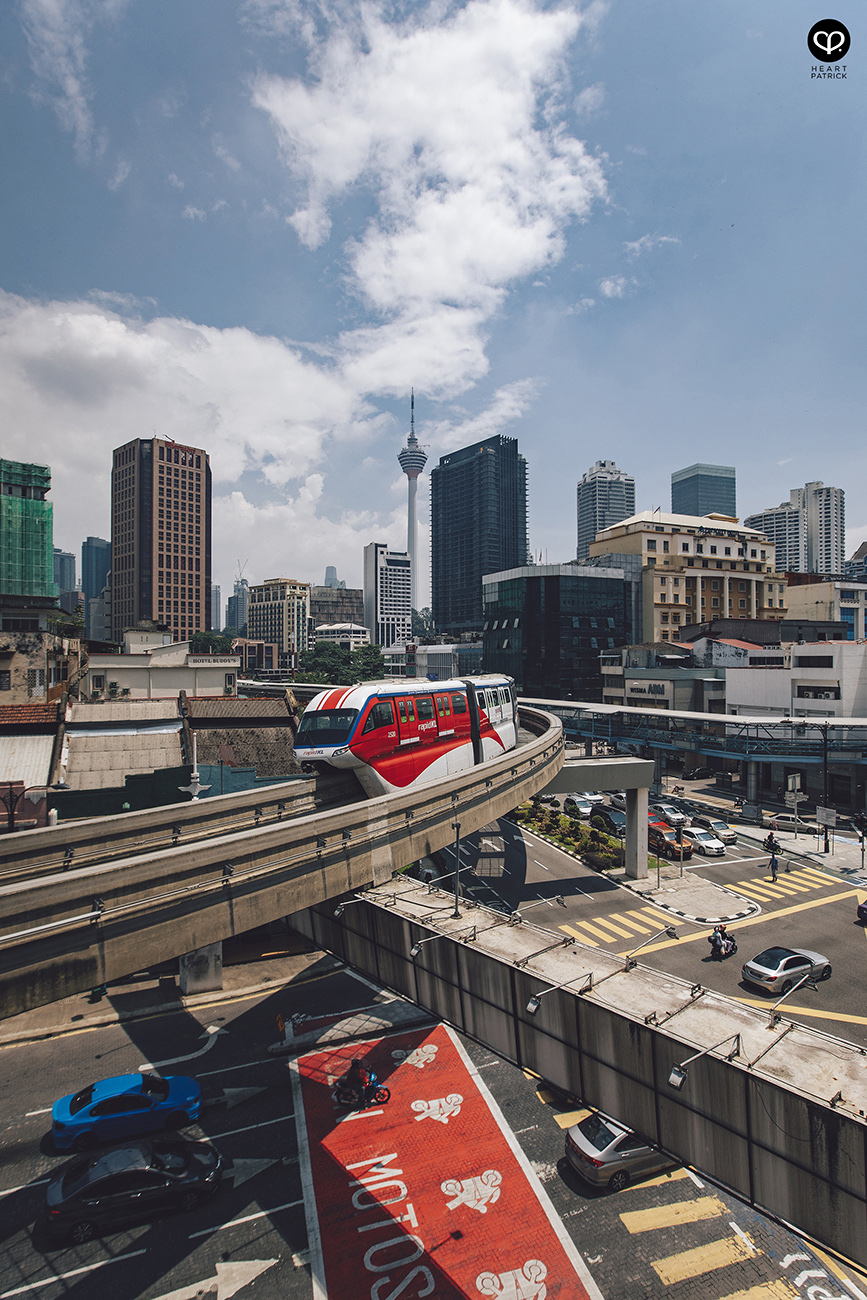 heartpatrick urban exploring architecture aerial photography masjid tnb bangsar