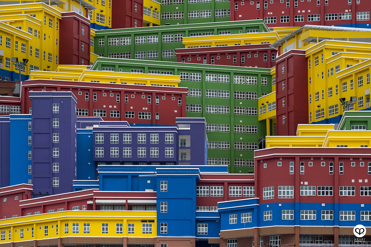 heartpatrick urban exploring architecture aerial photography masjid tnb bangsar