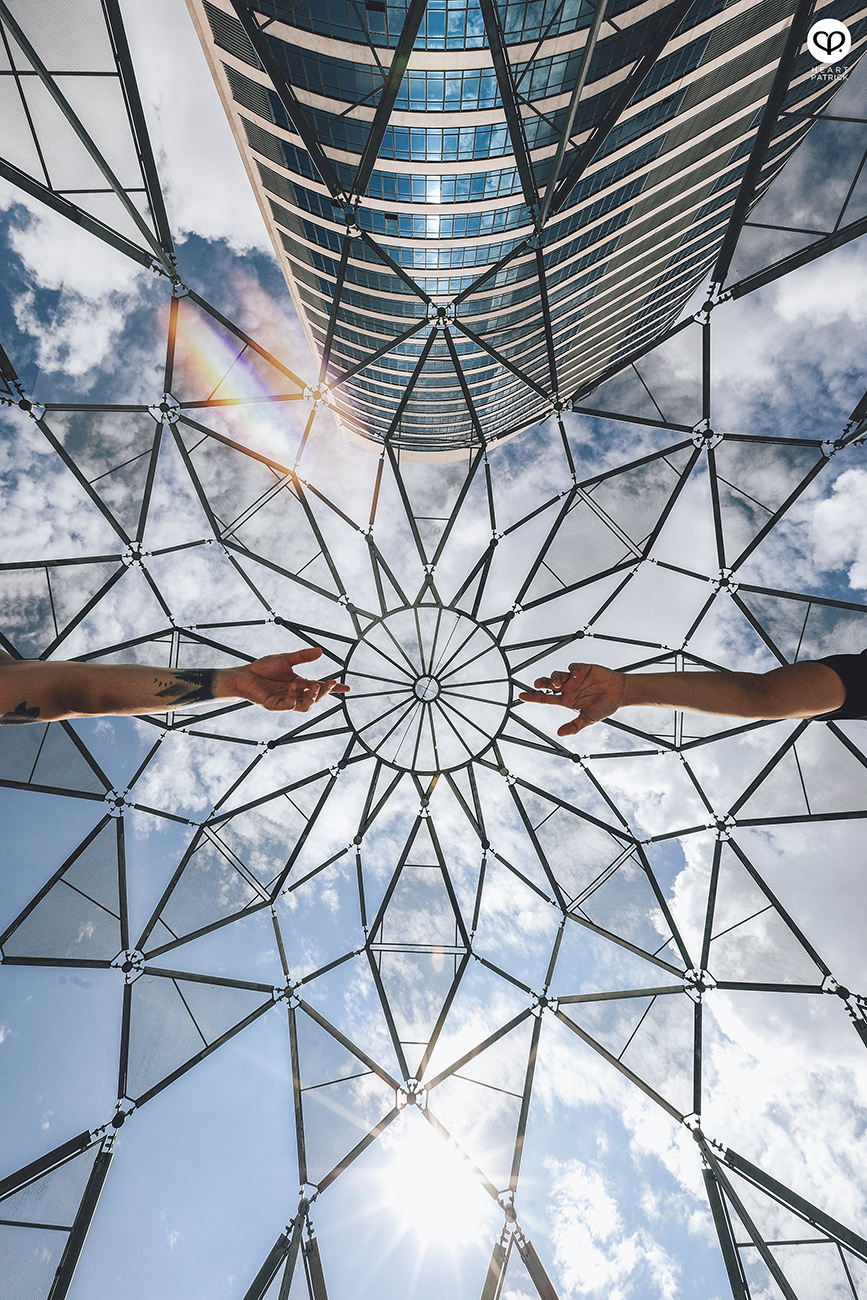 heartpatrick urban exploring architecture aerial photography masjid tnb bangsar