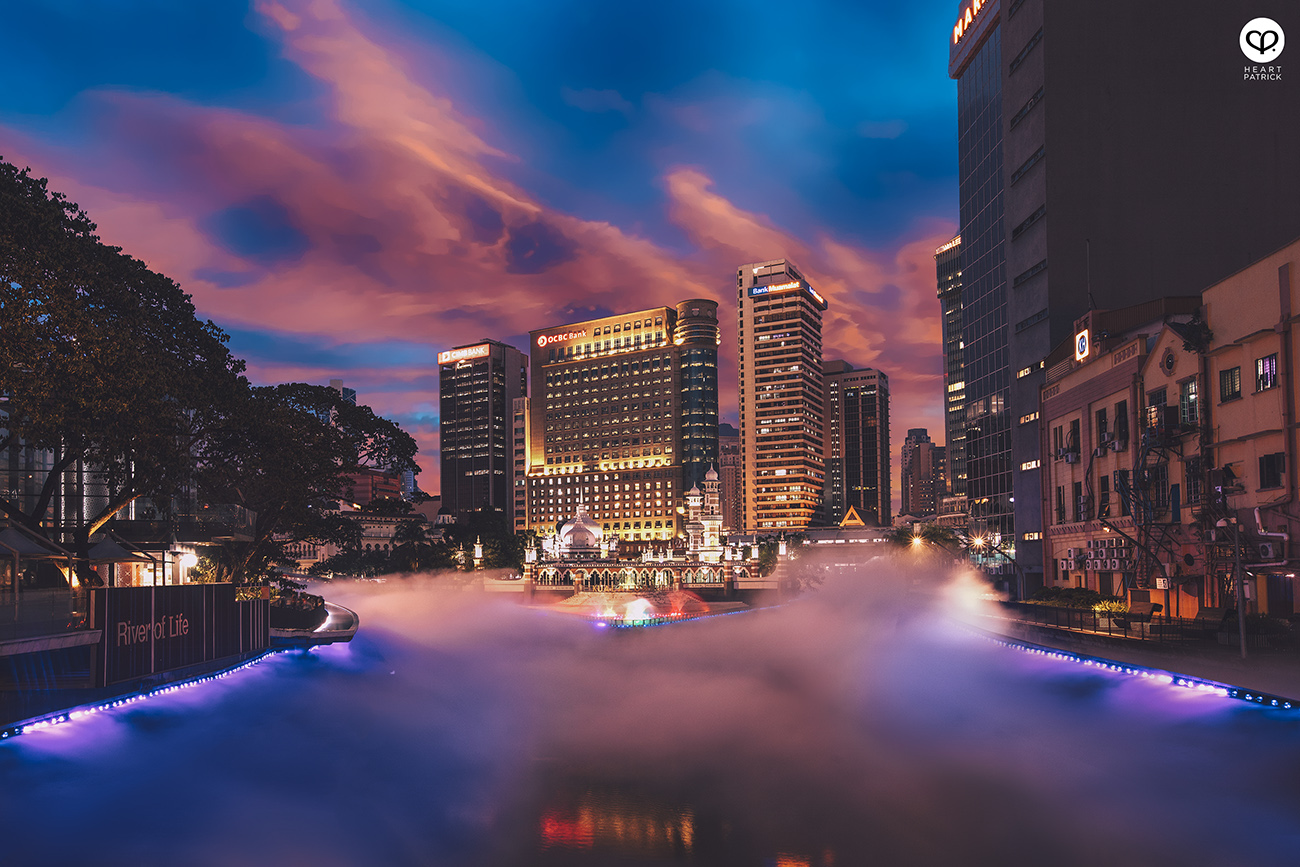 heartpatrick urban exploring architecture aerial photography masjid tnb bangsar