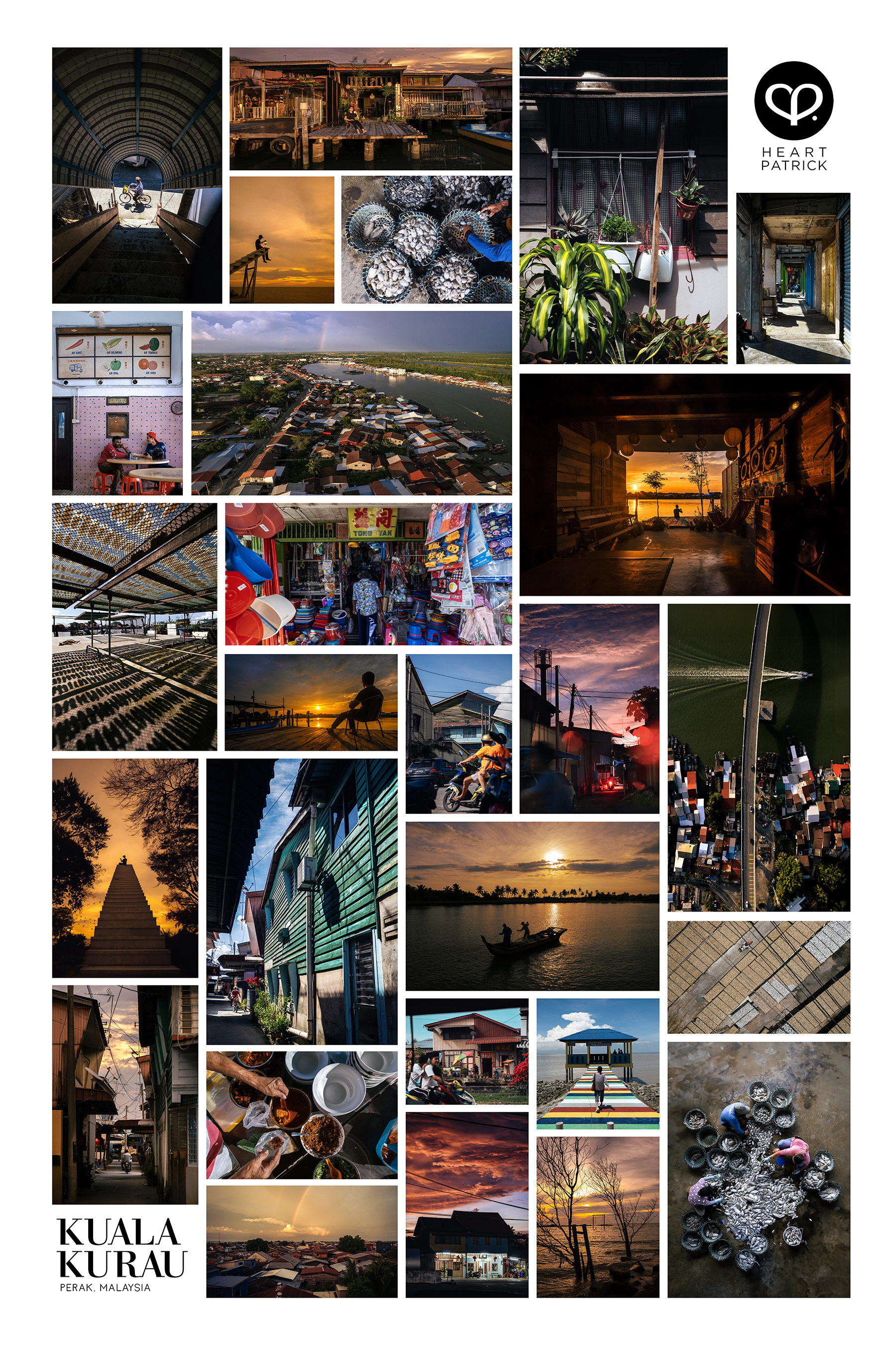 heartpatrick photography art prints heritage kuala kurau