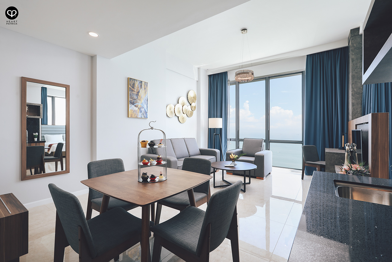 heartpatrick interior hotel photography Hompton Hotel Penang