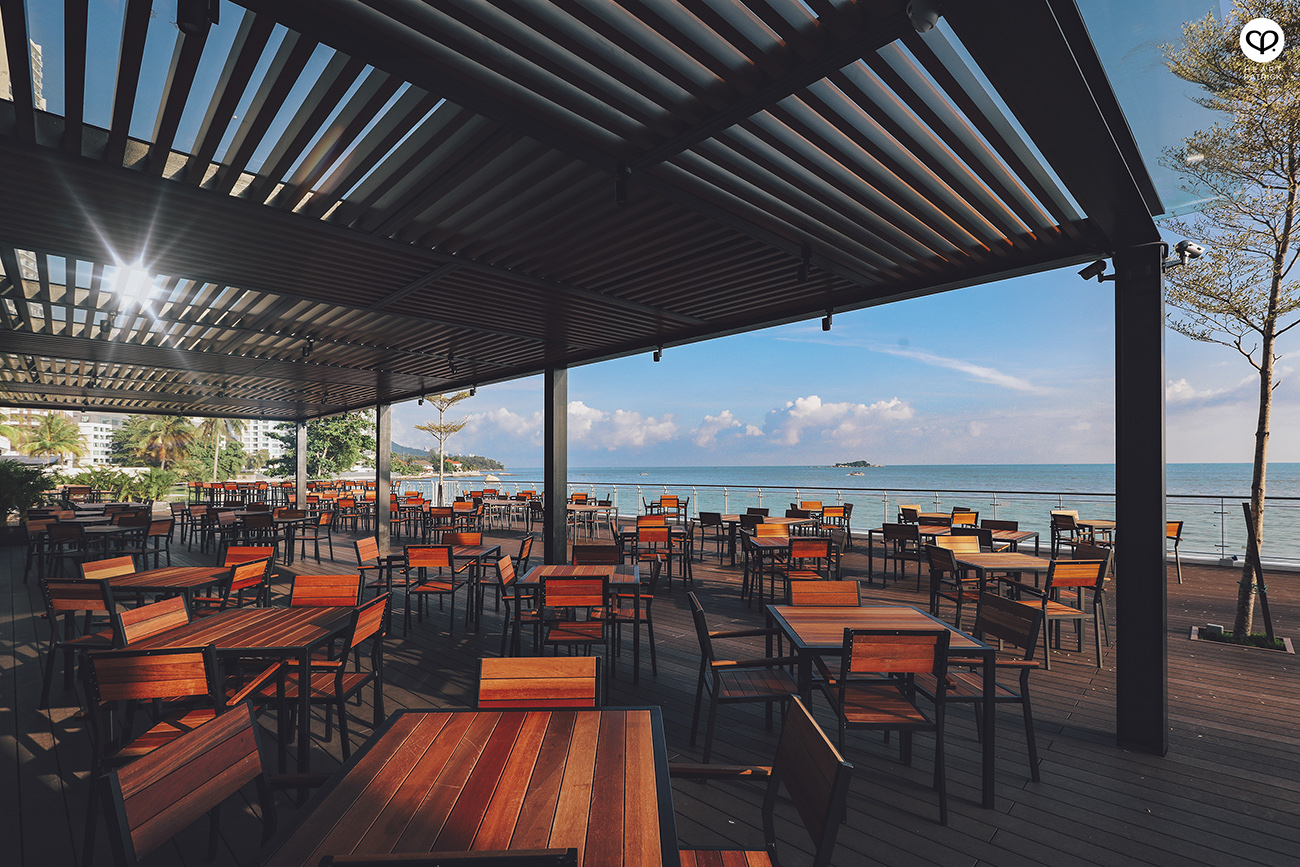 heartpatrick interior hotel photography Hompton Hotel Penang