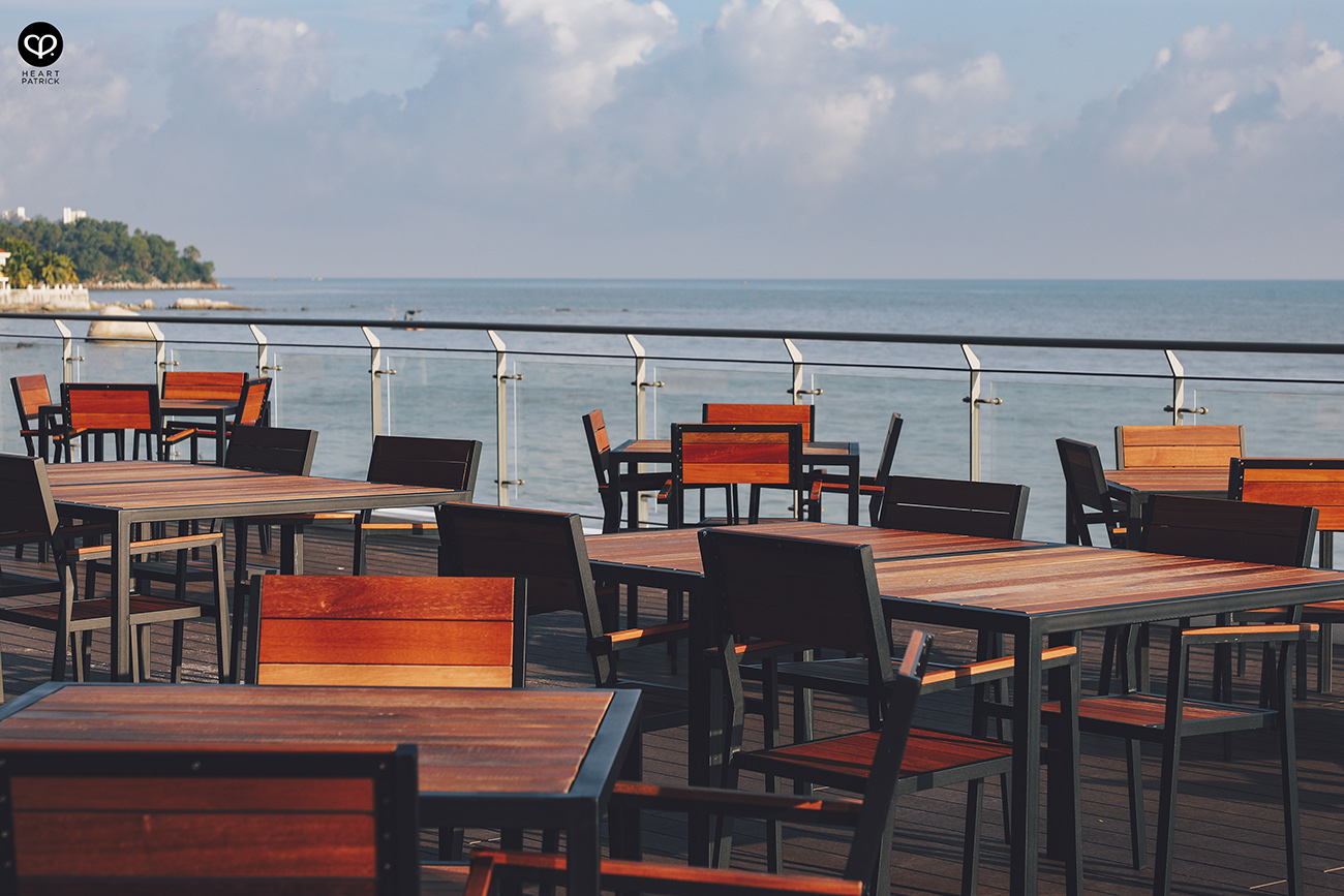 heartpatrick interior hotel photography Hompton Hotel Penang