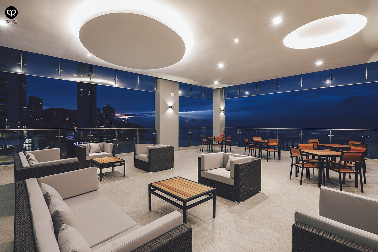 heartpatrick interior hotel photography Hompton Hotel Penang