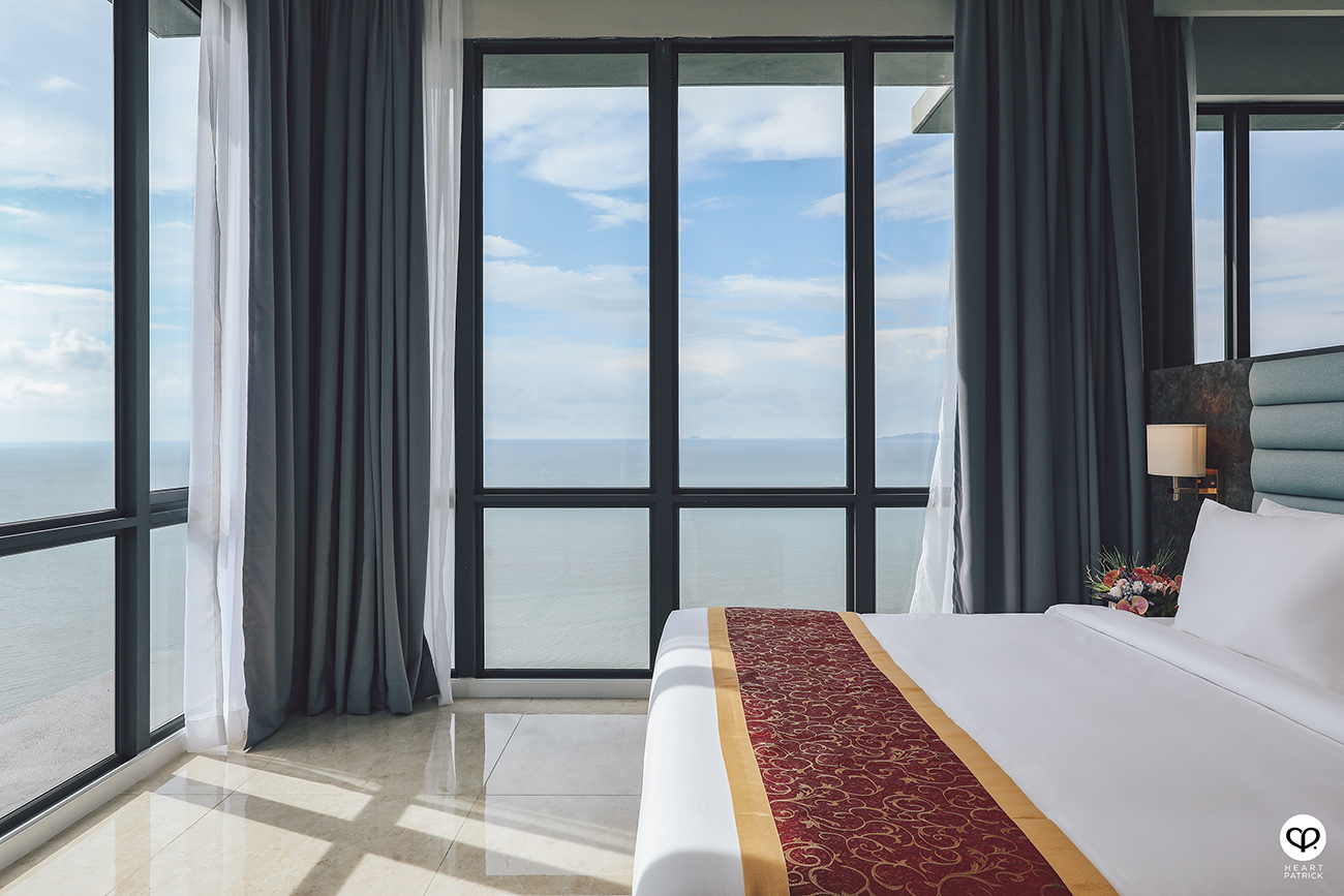 heartpatrick interior hotel photography Hompton Hotel Penang