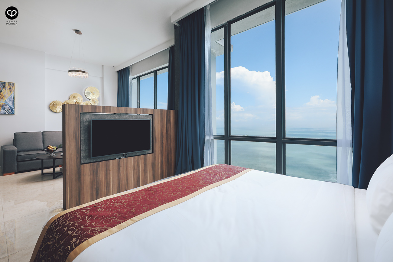 heartpatrick interior hotel photography Hompton Hotel Penang