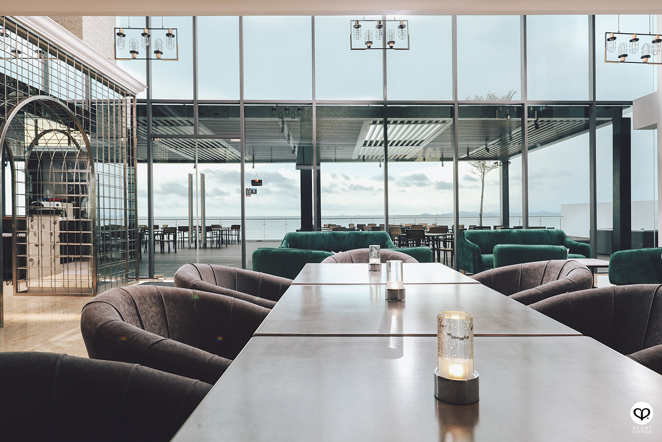 heartpatrick interior hotel photography Hompton Hotel Penang