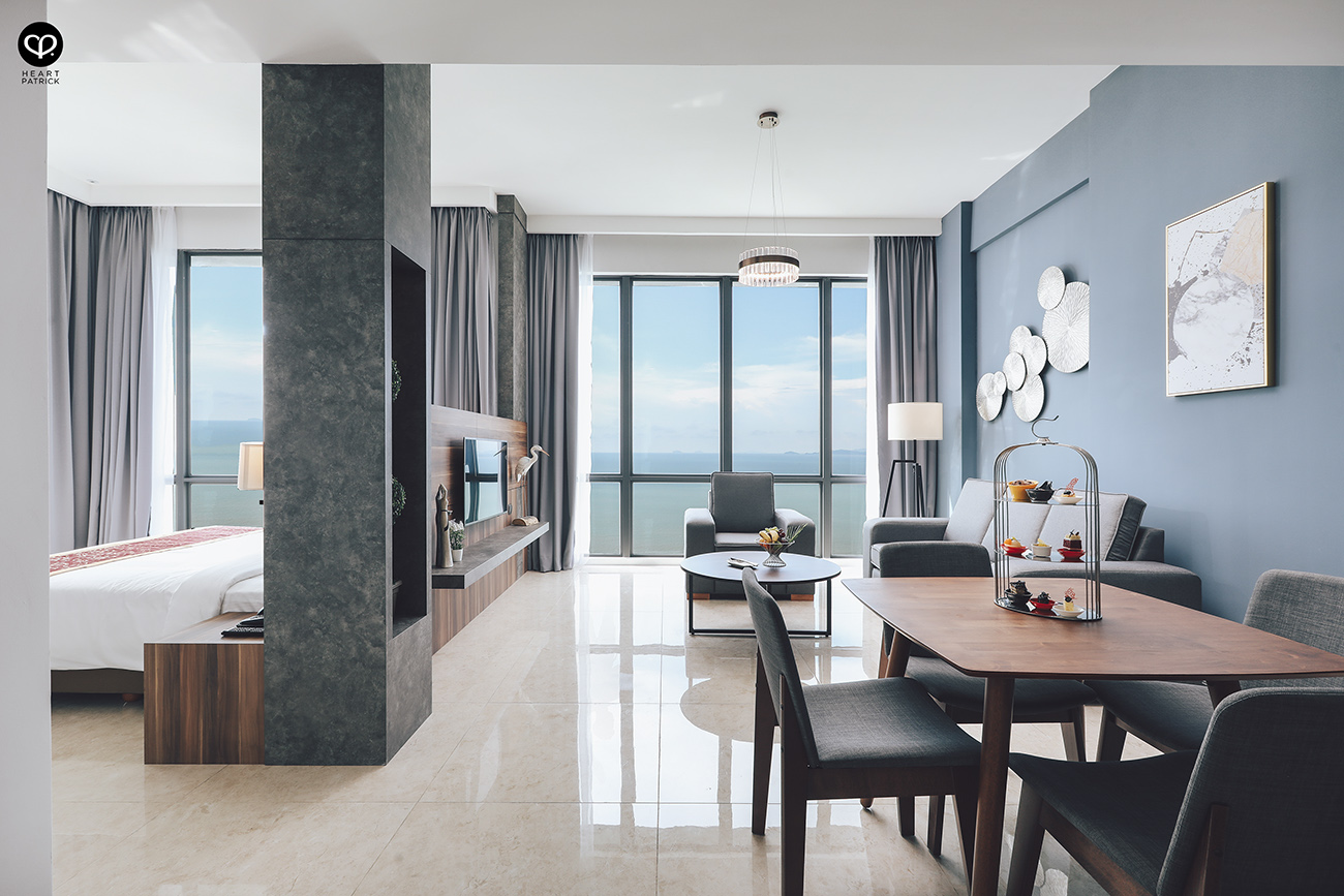 heartpatrick interior hotel photography Hompton Hotel Penang