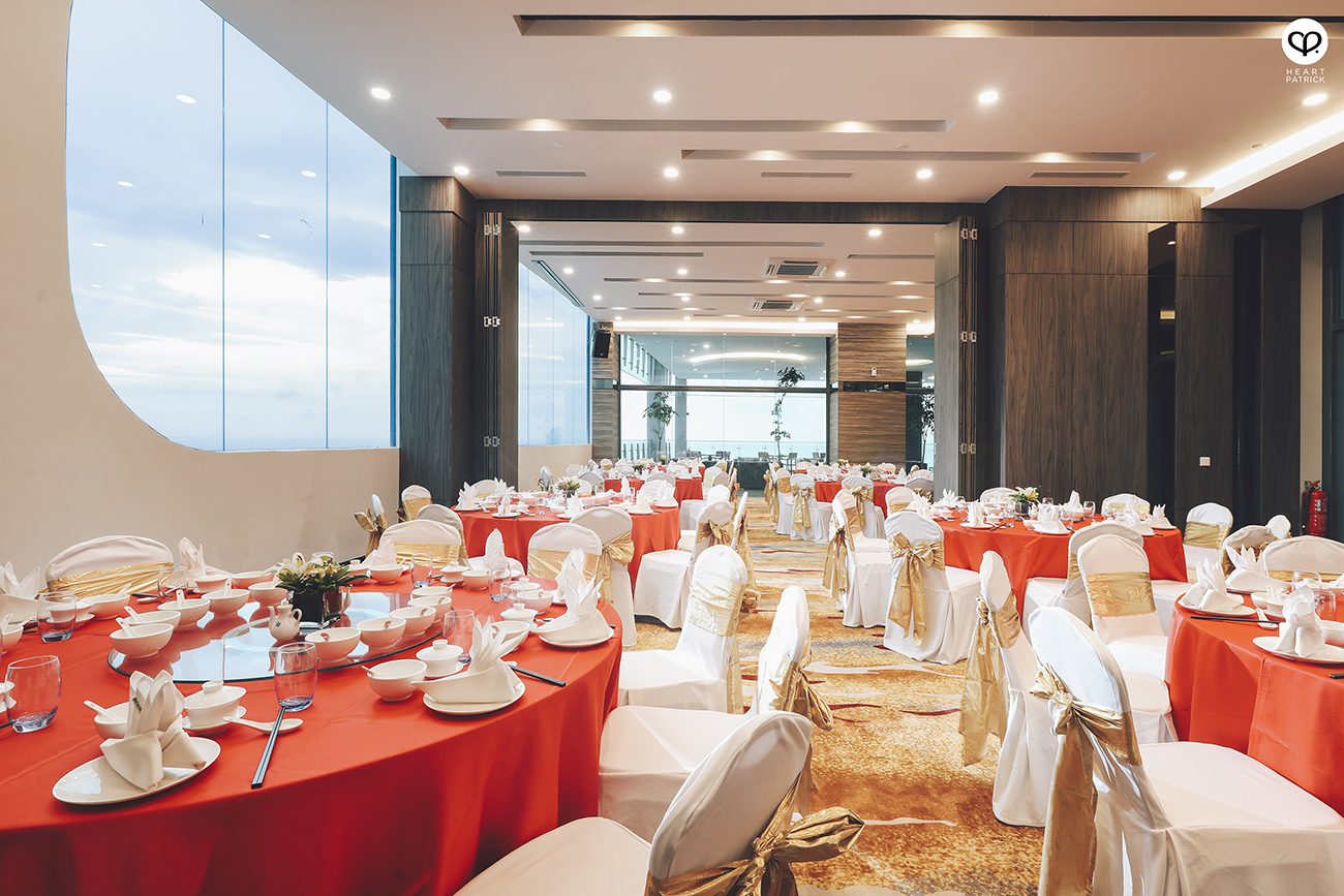 heartpatrick interior hotel photography Hompton Hotel Penang