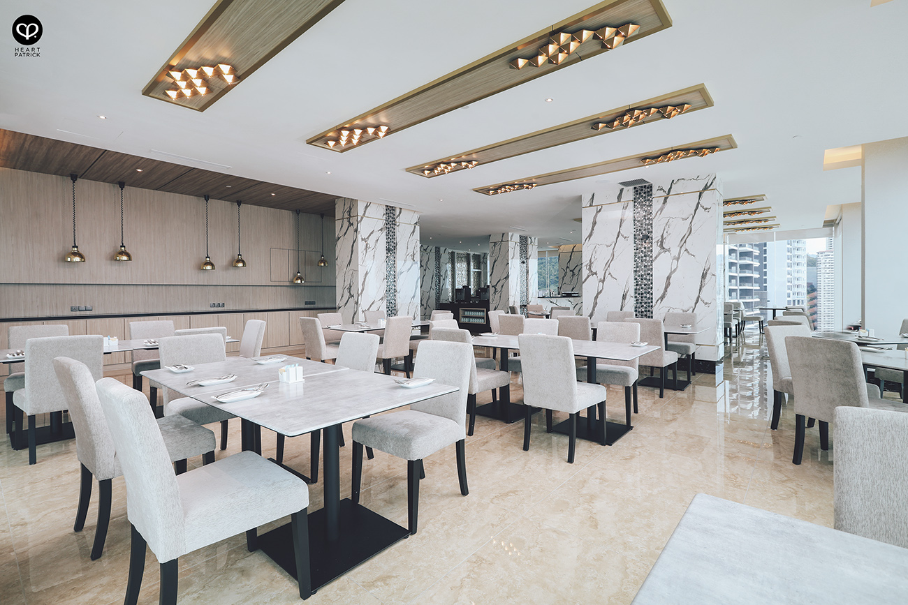 heartpatrick interior hotel photography Hompton Hotel Penang