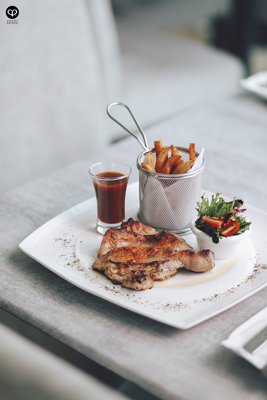 heartpatrick interior hotel photography Hompton Hotel Penang