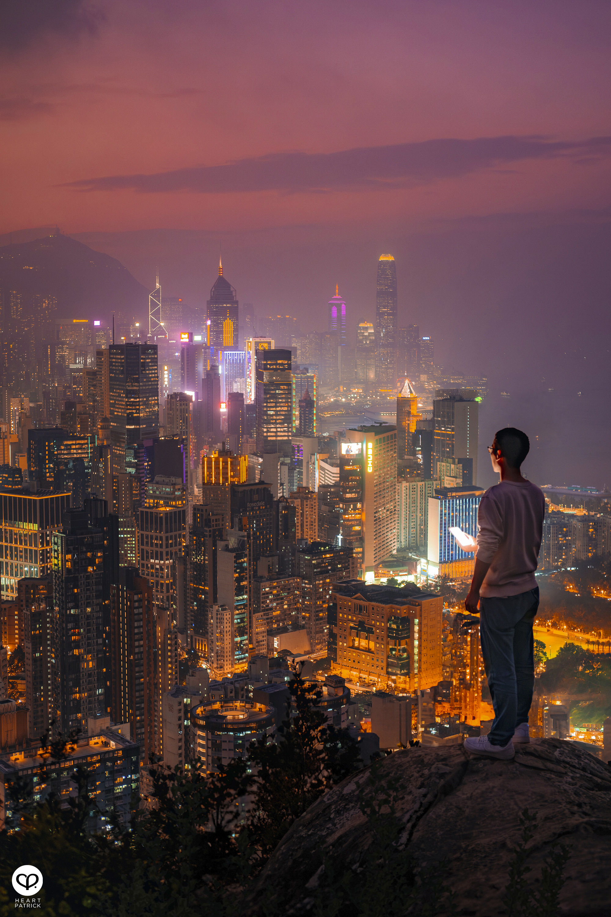 heartpatrick travel photography hong kong 2023