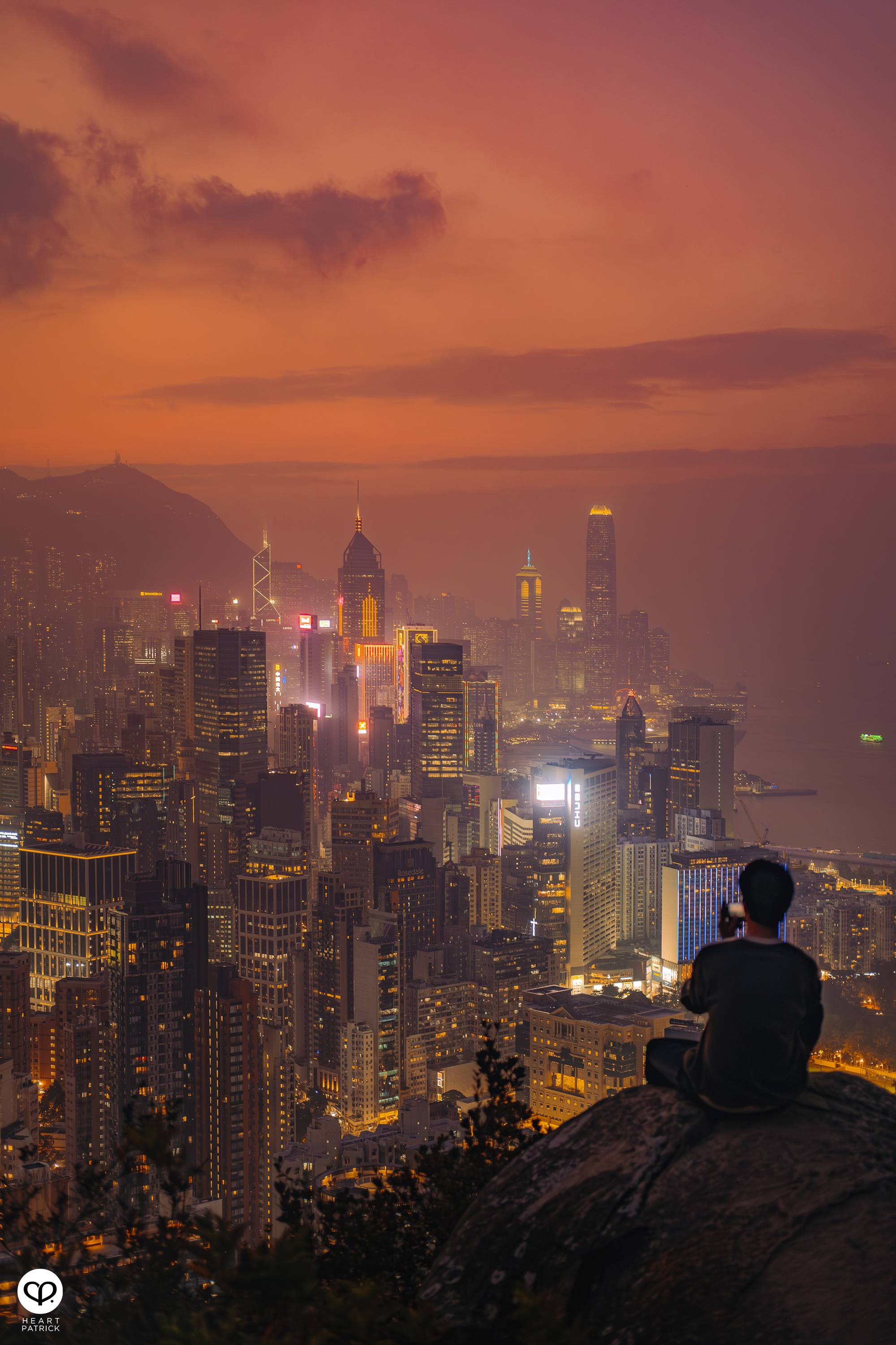 heartpatrick travel photography hong kong 2023