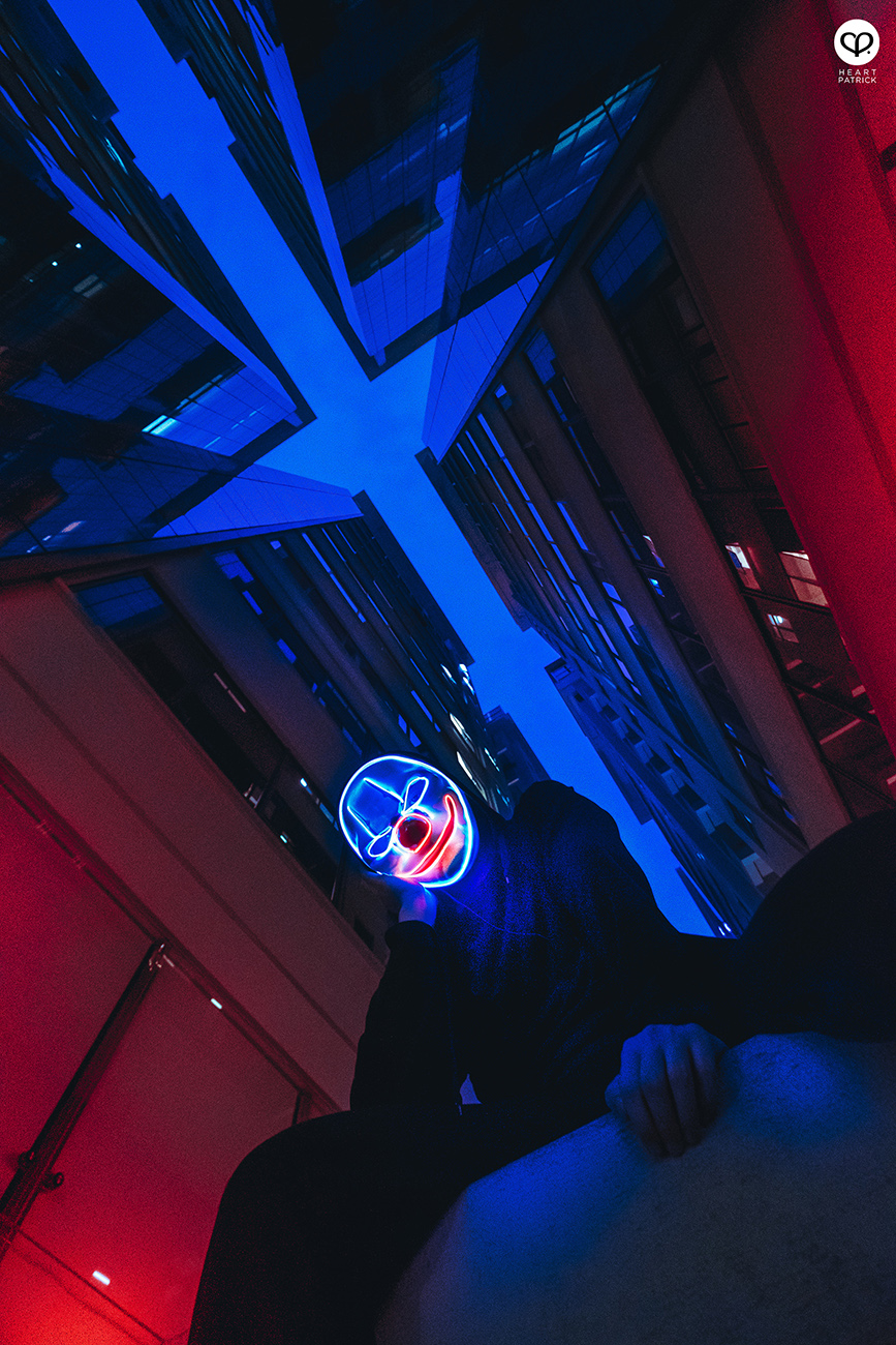 heartpatrick urban exploring the horizon bangsar south kerinchi