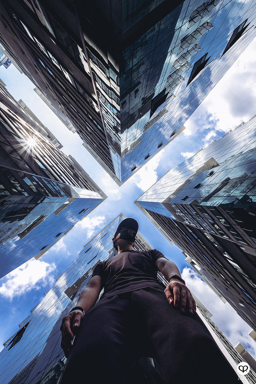 heartpatrick urban exploring the horizon bangsar south kerinchi