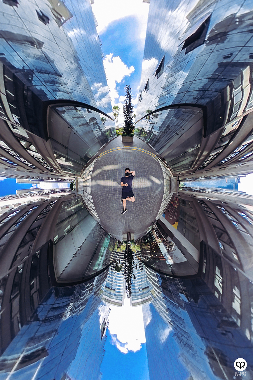 heartpatrick urban exploring the horizon bangsar south kerinchi