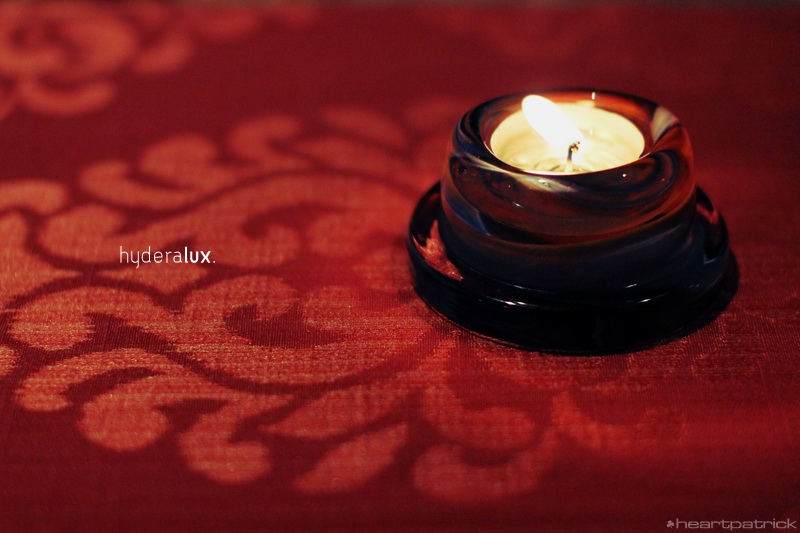 heartpatrick india hyderabad westin hotel