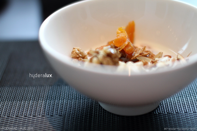 heartpatrick india hyderabad westin hotel