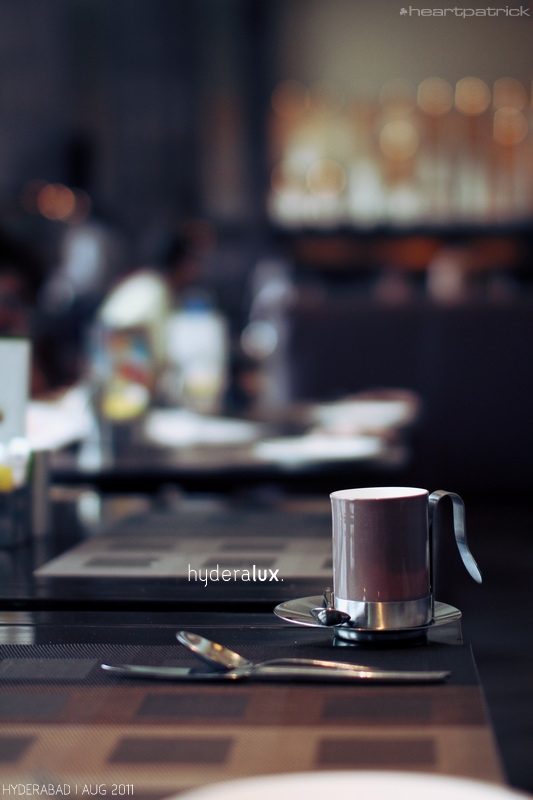 heartpatrick india hyderabad westin hotel