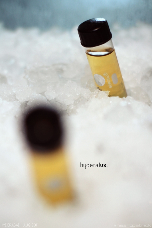 heartpatrick india hyderabad westin hotel