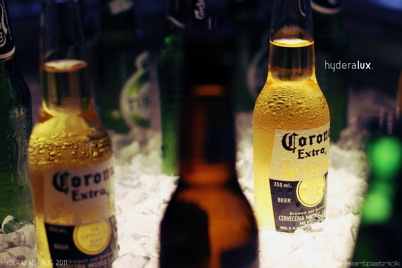 heartpatrick india hyderabad westin hotel