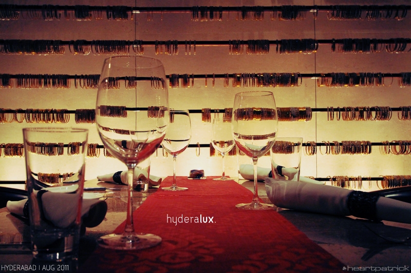 heartpatrick india hyderabad westin hotel