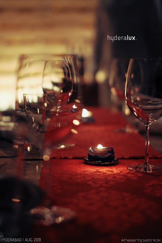 heartpatrick india hyderabad westin hotel