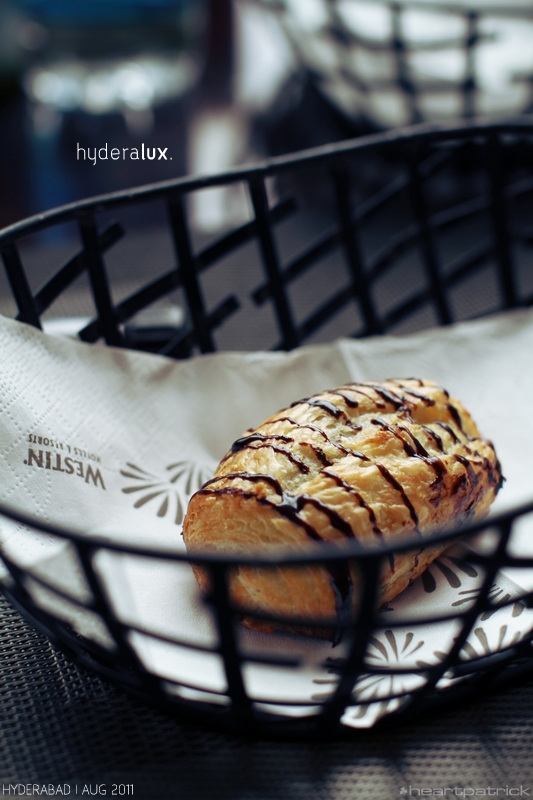 heartpatrick india hyderabad westin hotel