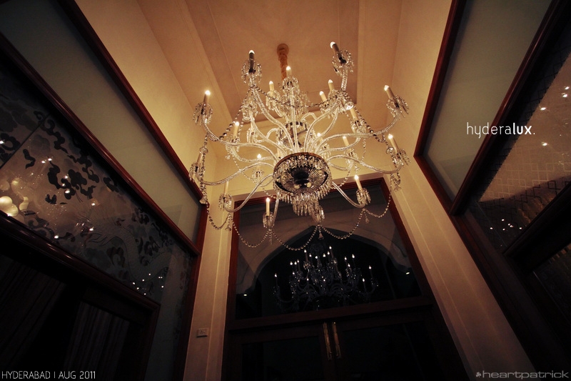 heartpatrick india hyderabad westin hotel