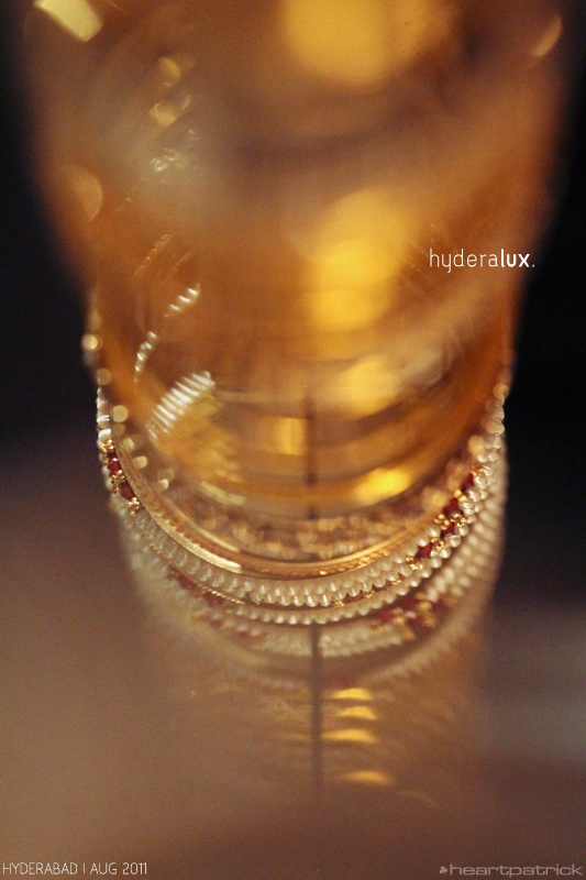 heartpatrick india hyderabad westin hotel