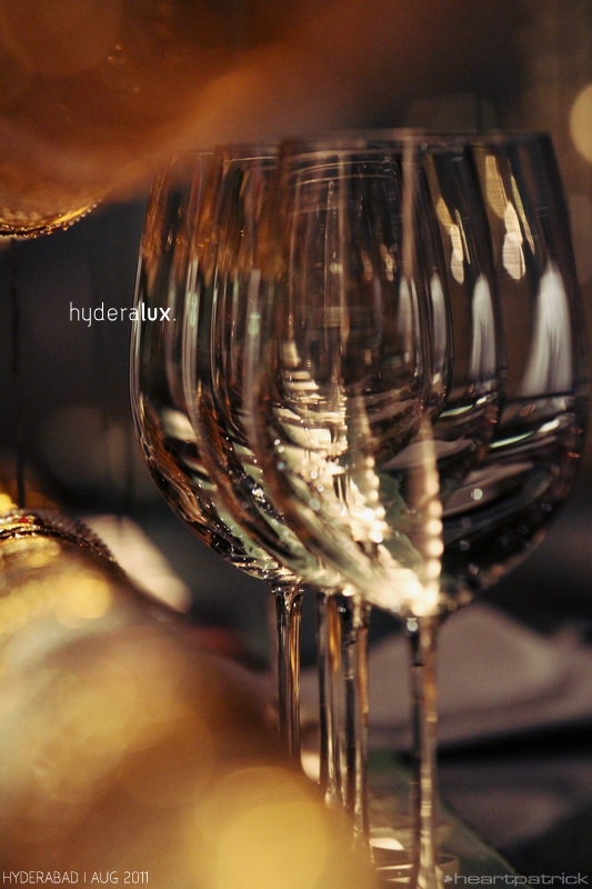 heartpatrick india hyderabad westin hotel