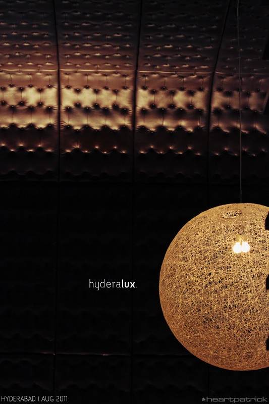 heartpatrick india hyderabad westin hotel