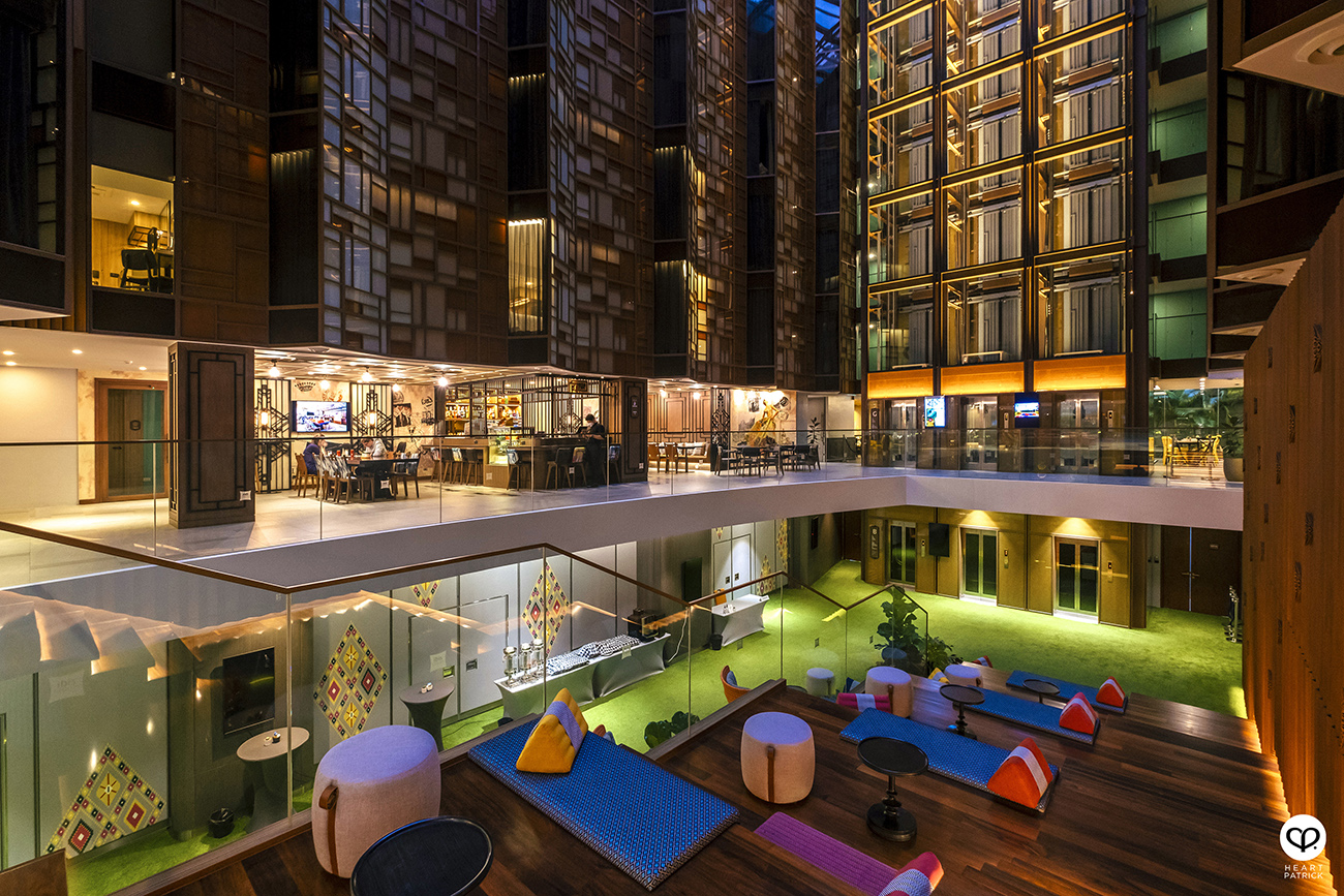 heartpatrick architecture interior photography hotel ibis styles bangkok silom