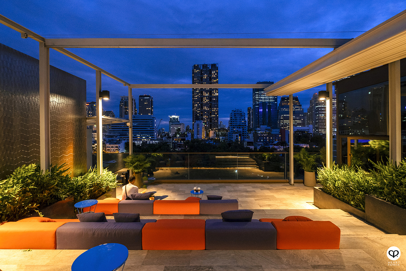 heartpatrick architecture interior photography hotel ibis styles bangkok silom