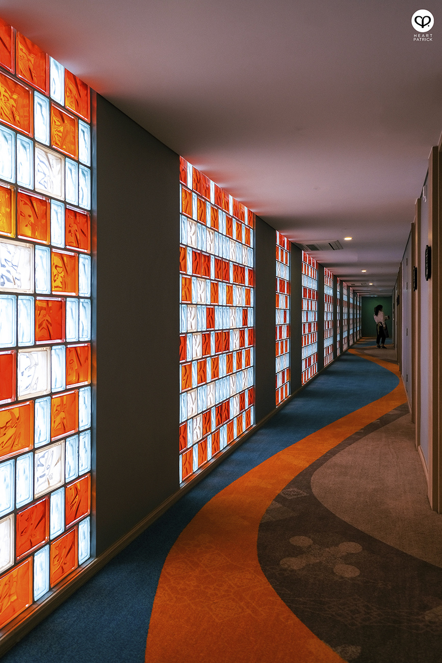 heartpatrick architecture interior photography hotel ibis styles bangkok silom