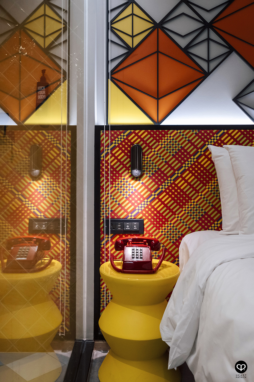 heartpatrick architecture interior photography hotel ibis styles bangkok silom