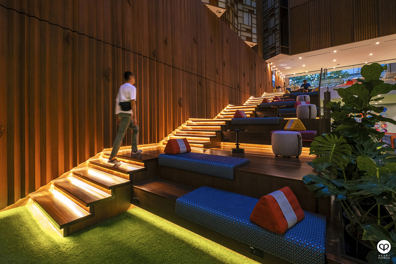 heartpatrick architecture interior photography hotel ibis styles bangkok silom