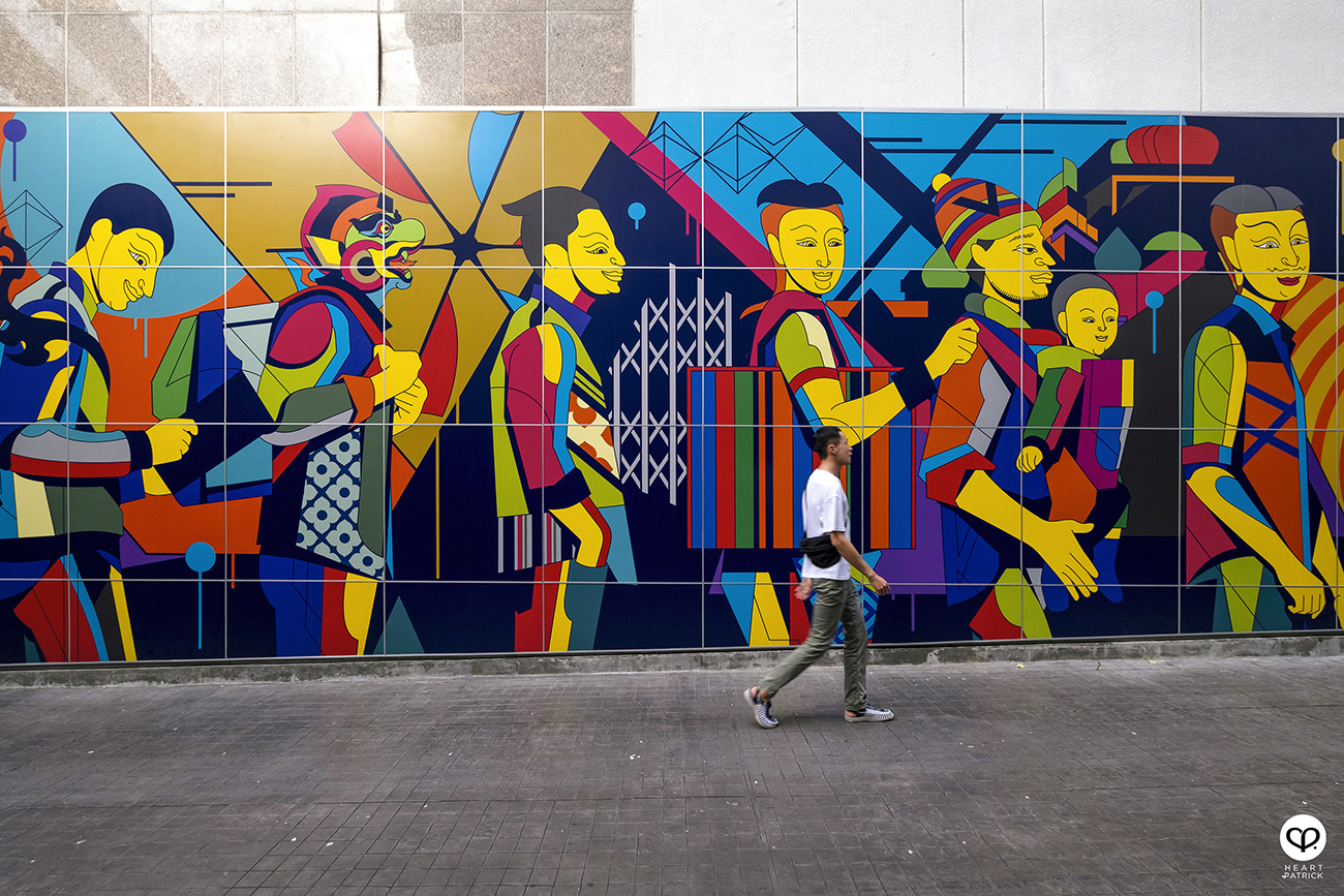 heartpatrick architecture interior photography hotel ibis styles bangkok silom