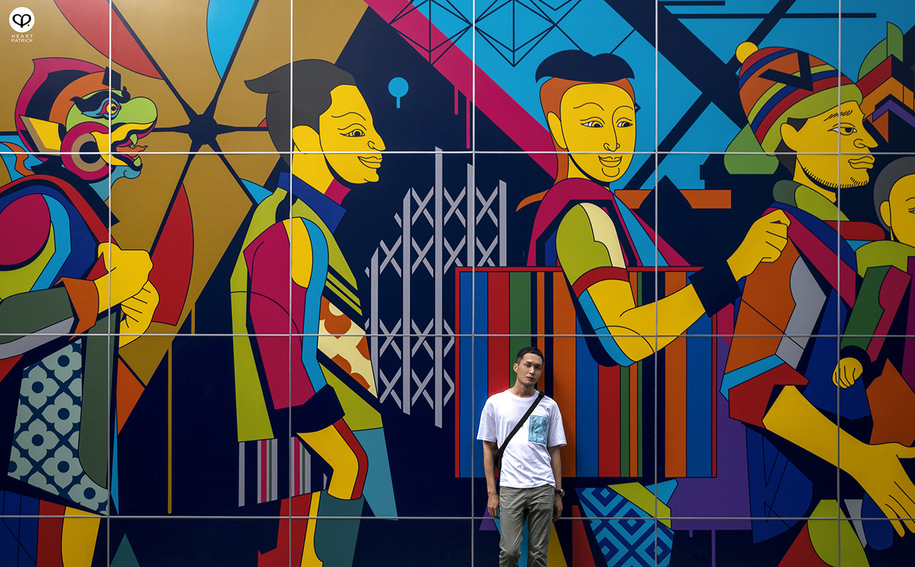 heartpatrick architecture interior photography hotel ibis styles bangkok silom