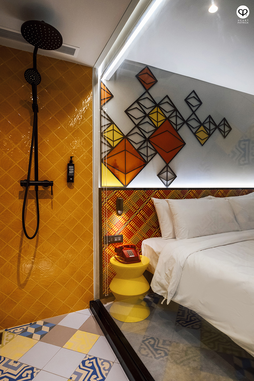 heartpatrick architecture interior photography hotel ibis styles bangkok silom