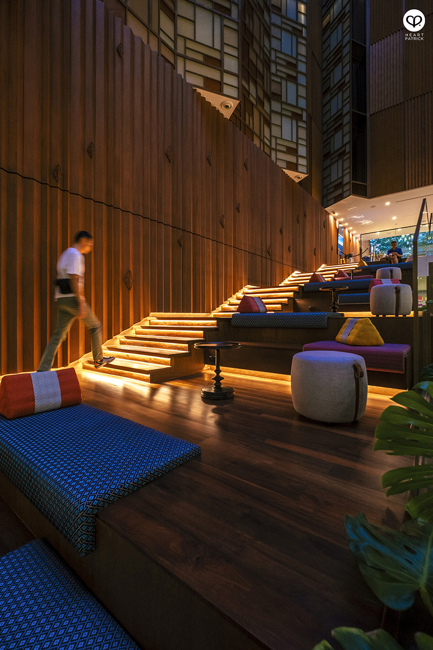 heartpatrick architecture interior photography hotel ibis styles bangkok silom